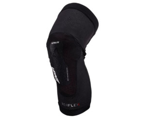 Наколінники LEATT Knee Guard ReaFlex UltraLite [Black]